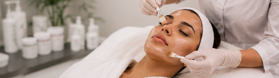 Skincare & Facial Treatments