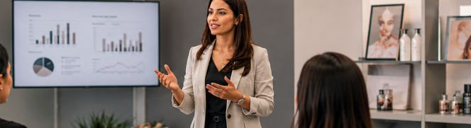 Beauty Business Accelerator